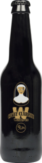 Cuvee Clarisse fles á 0,33 liter